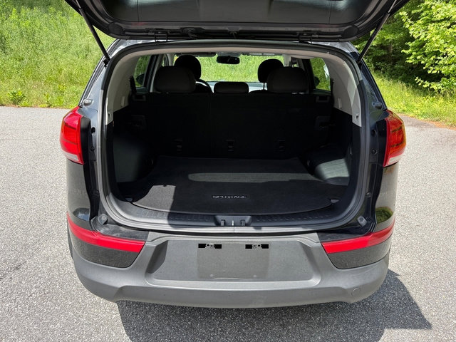 Used 2015 Kia Sportage LX AWD/4WD image 14