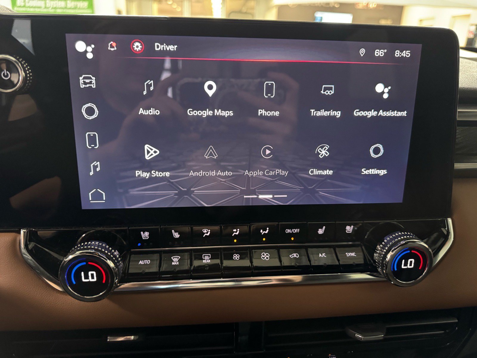 Used 2023 GMC Canyon AT4 w/ AT4 Premium Package AWD/4WD image 21