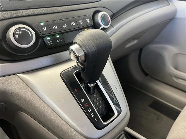Used 2012 Honda CR-V LX image 13