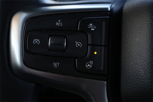 Used 2023 Chevrolet Tahoe Z71 w/ Luxury Package image 16