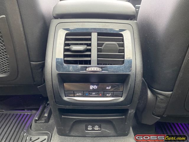 Used 2023 BMW X3 xDrive30i image 23