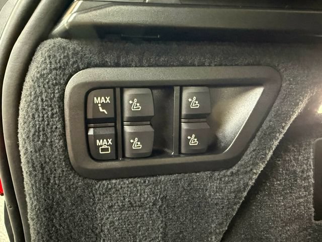 Used 2021 BMW X7 xDrive40i w/ Premium Package AWD/4WD image 28