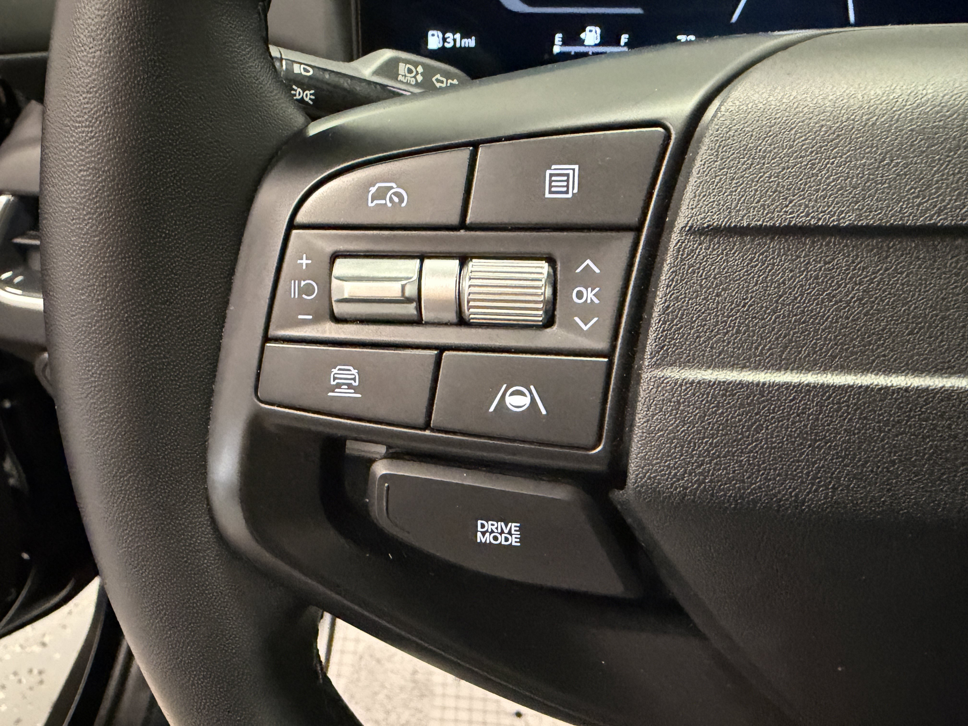 Used 2025 Kia K4 EX FWD image 16