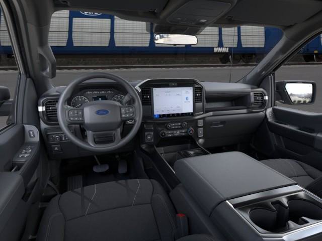 New 2026 Ford F150 STX w/ F-150 LOBO Package AWD/4WD image 9