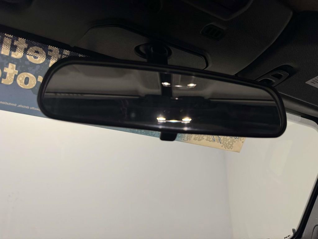 Used 2022 Jeep Wrangler Unlimited Sport AWD/4WD image 27