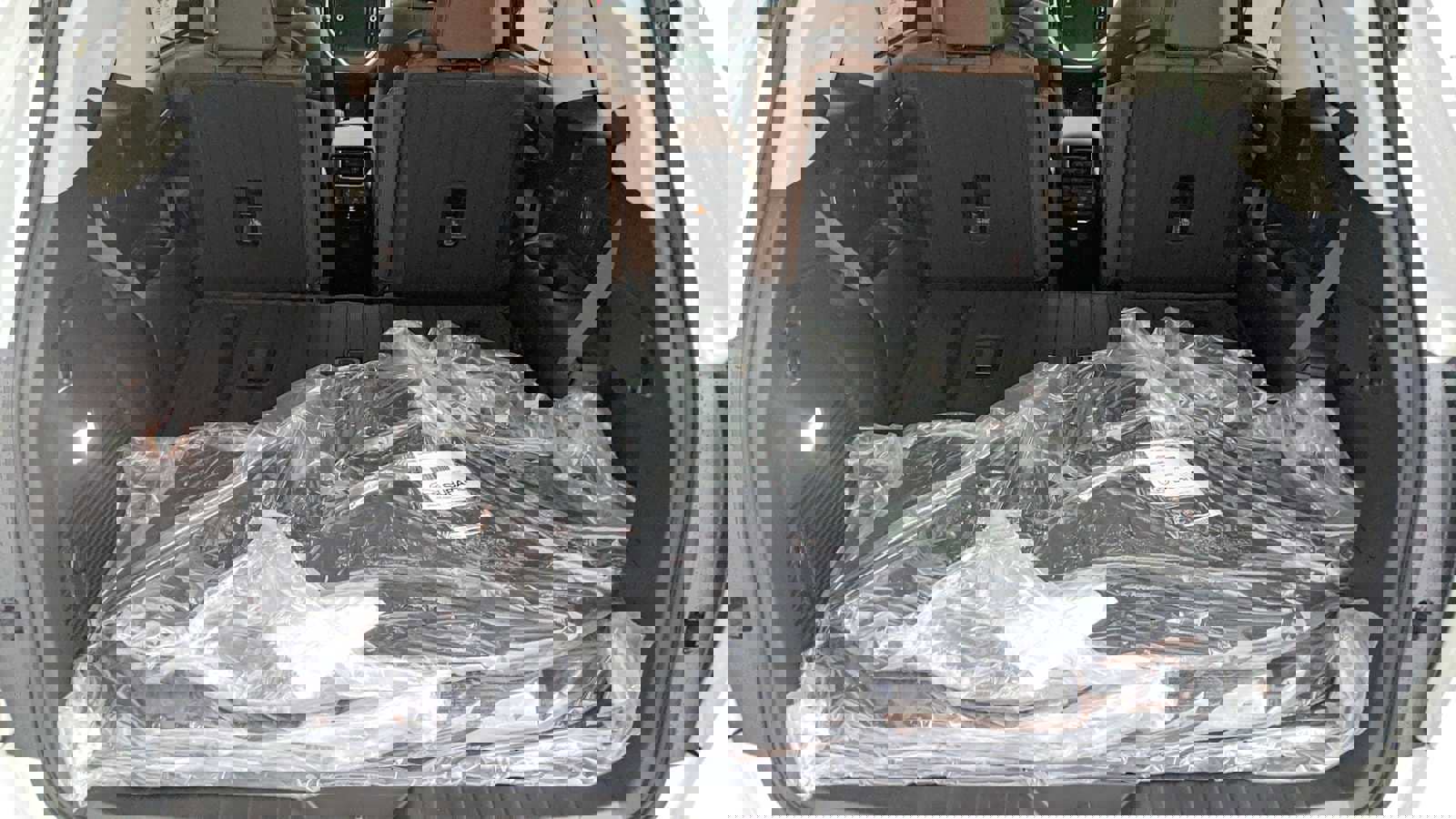 New 2025 Subaru Ascent Touring image 28