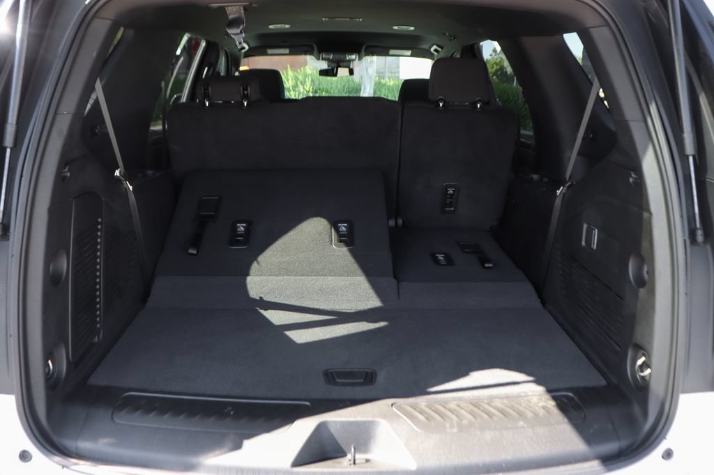 Used 2024 Chevrolet Tahoe LS w/ Max Trailering Package AWD/4WD image 9