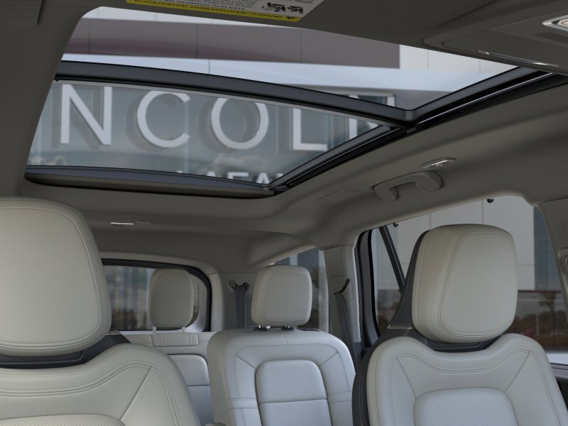 New 2026 Lincoln Aviator Reserve AWD/4WD image 22