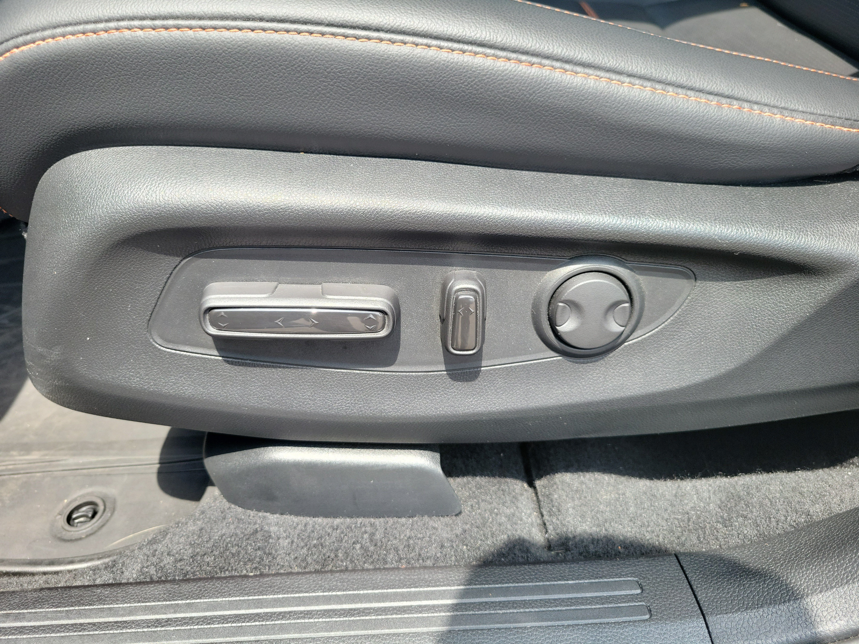 Certified 2023 Honda CR-V Sport Touring image 27