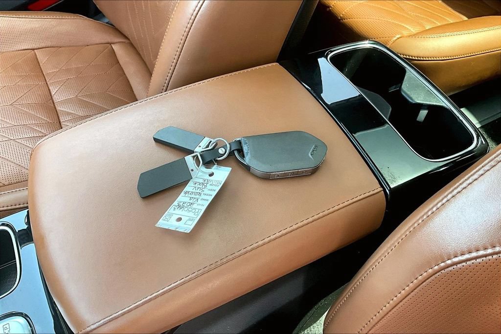 Used 2023 Kia Telluride SX Prestige X-Line AWD/4WD image 10