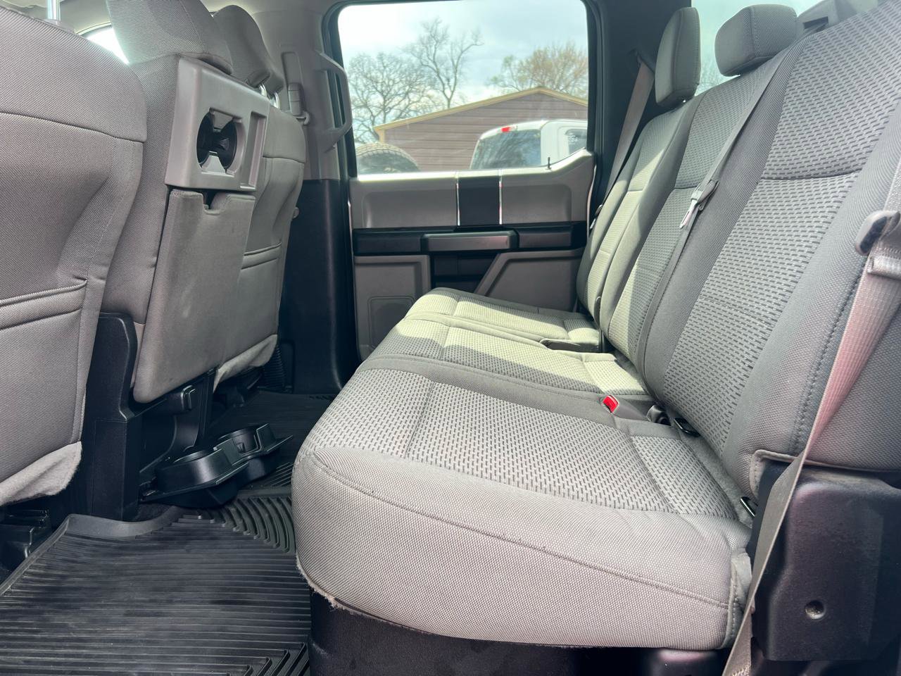 Used 2015 Ford F150 XLT AWD/4WD image 13