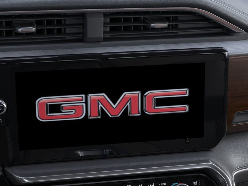 New 2026 GMC Sierra 1500 Denali Ultimate AWD/4WD image 22