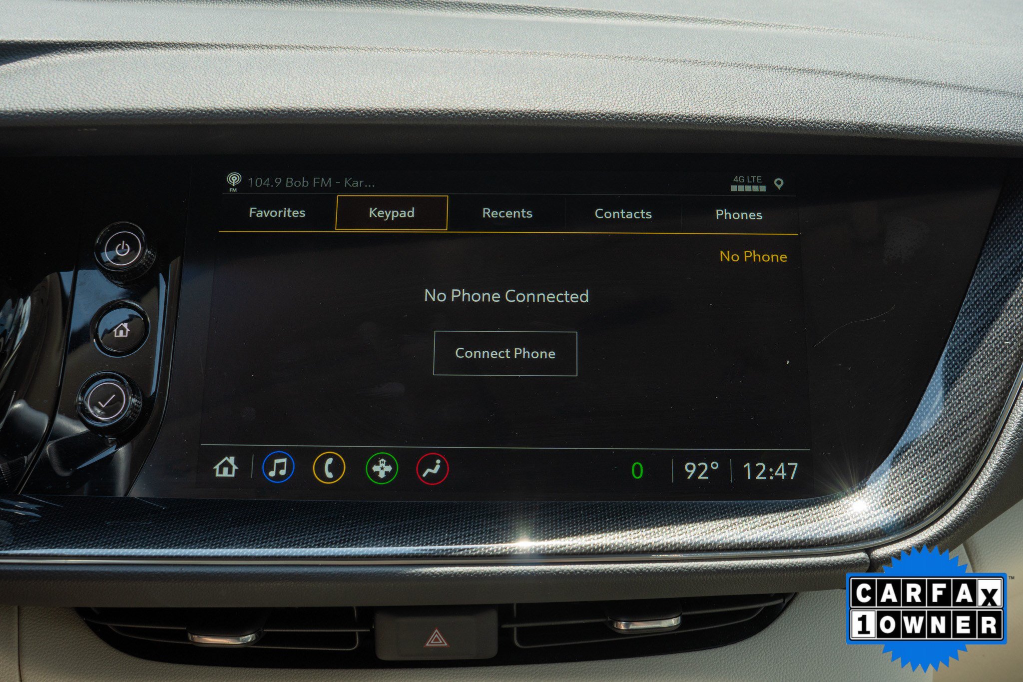 Used 2023 Buick Envision Essence AWD/4WD image 18