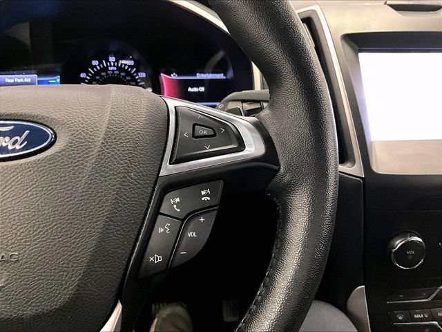 Used 2019 Ford Edge SEL w/ Equipment Group 201A AWD/4WD image 18