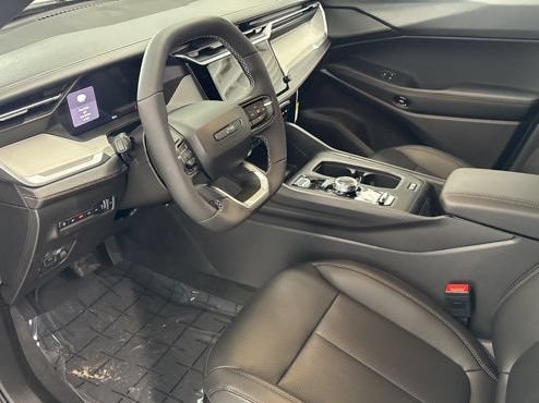 New 2026 Jeep Cherokee Limited AWD/4WD image 13