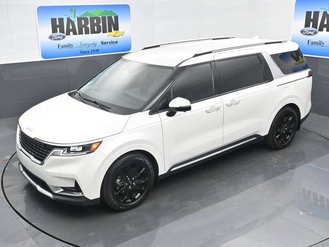 Used 2022 Kia Carnival SX image 25