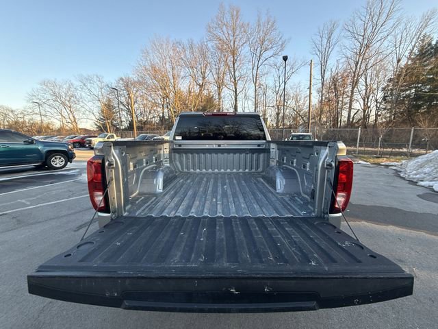 Used 2025 GMC Sierra 1500 Elevation AWD/4WD image 22