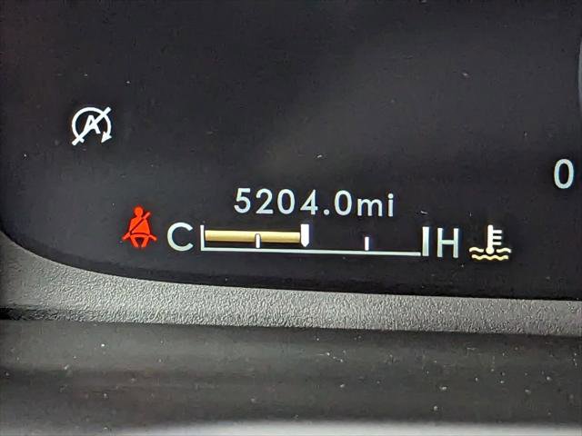 Certified 2023 Lincoln Aviator Reserve w/ Equipment Group 201A AWD/4WD image 18