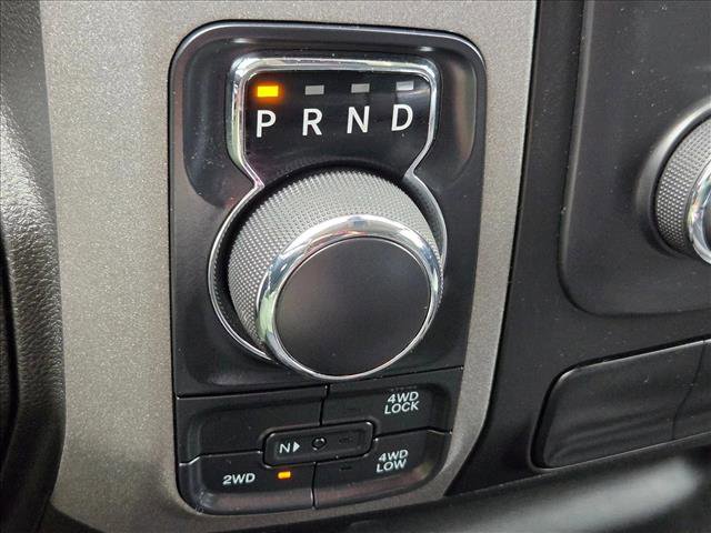 Used 2023 RAM 1500 Tradesman w/ Chrome Plus Package AWD/4WD image 14