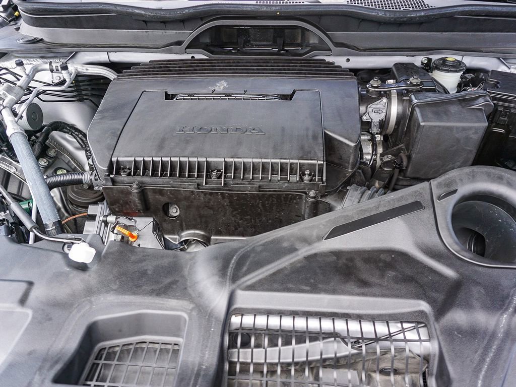 Used 2024 Honda Pilot EX-L image 26