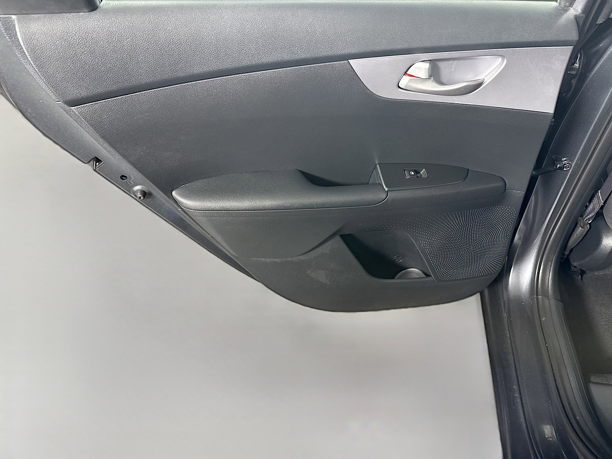 Used 2024 Kia Forte LX FWD image 25