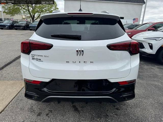 New 2026 Buick Encore GX Sport Touring w/ Comfort Package AWD/4WD image 5