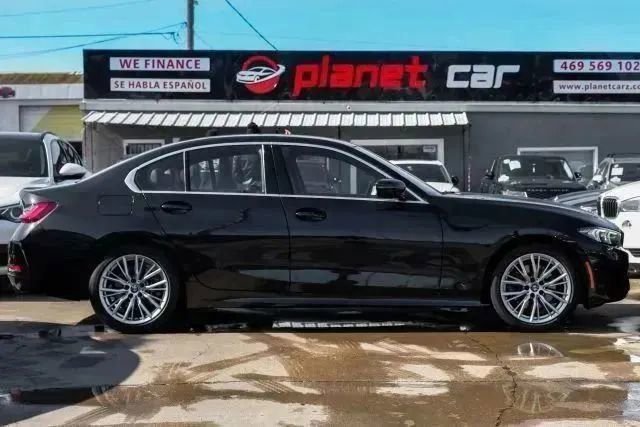 Used 2024 BMW 330i Sedan image 10