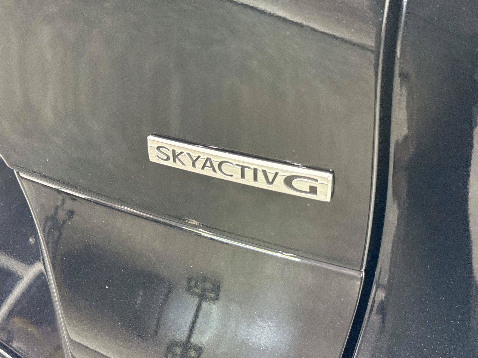 Certified 2026 MAZDA CX-30 AWD 2.5 S image 13