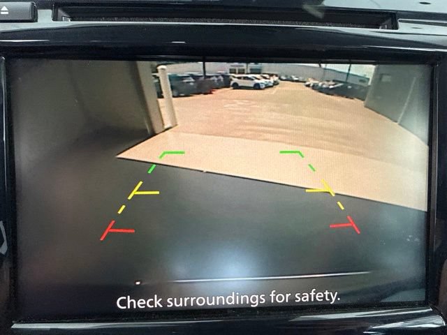 Used 2020 Nissan Murano SV FWD image 24