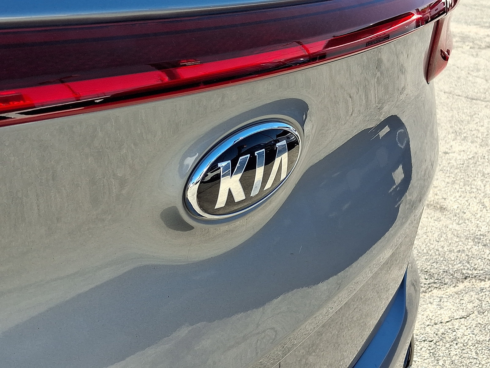 Used 2020 Kia Sportage LX AWD/4WD image 28