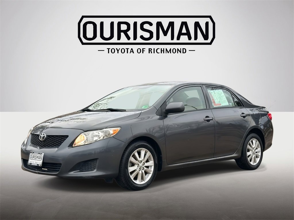 Used 2009 Toyota Corolla LE image 23