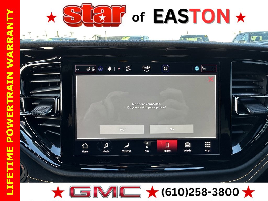 Used 2023 Dodge Durango R/T w/ Hemi Orange Plus Package image 26