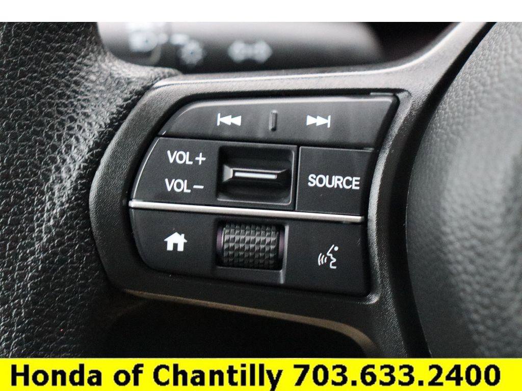 Certified 2023 Honda CR-V EX image 12
