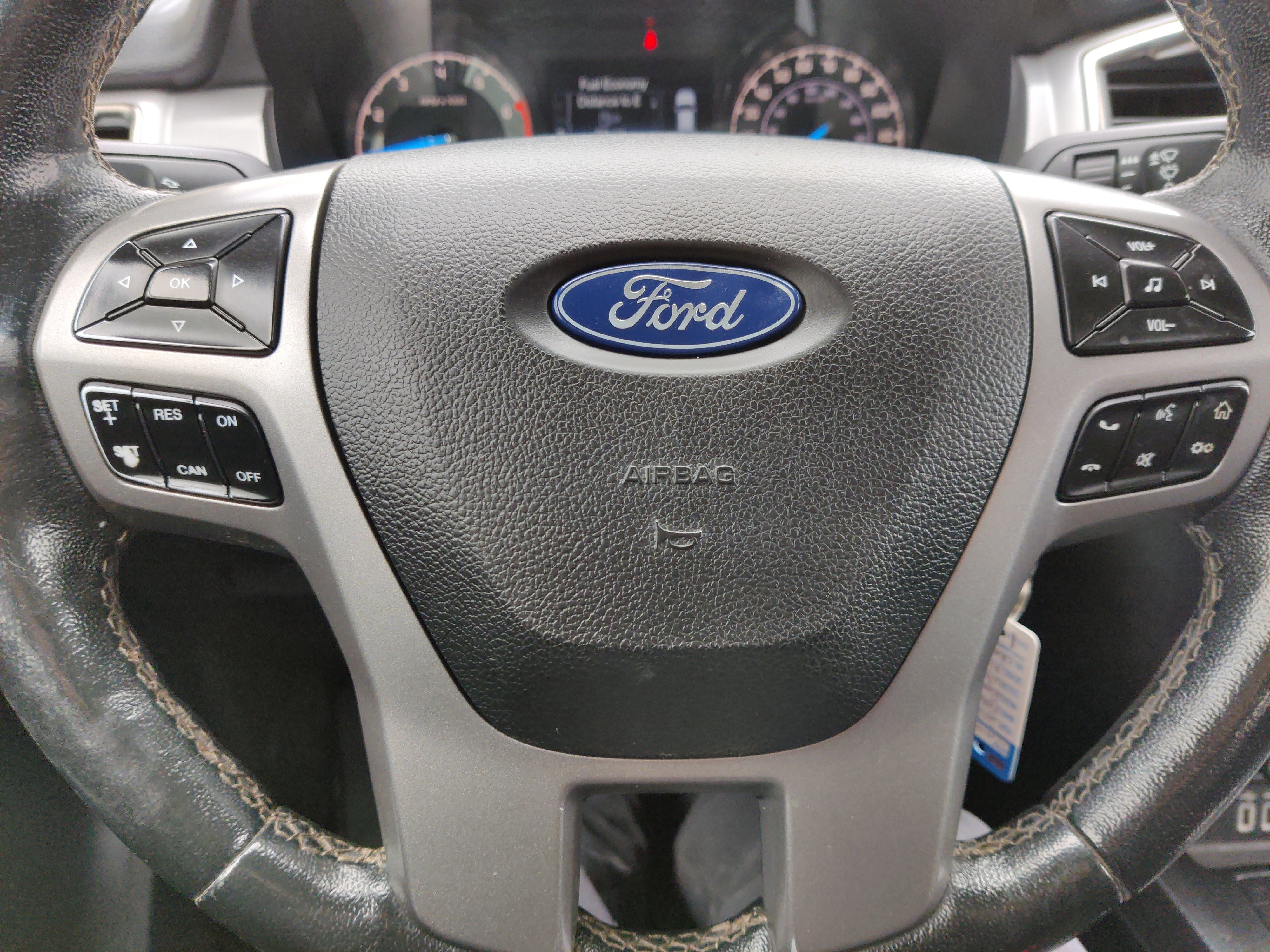 Used 2020 Ford Ranger XLT w/ Equipment Group 301A Mid image 22