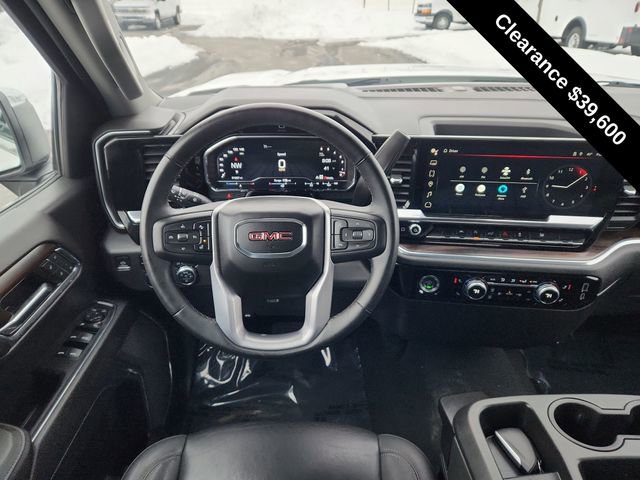 Used 2024 GMC Sierra 1500 SLT image 19
