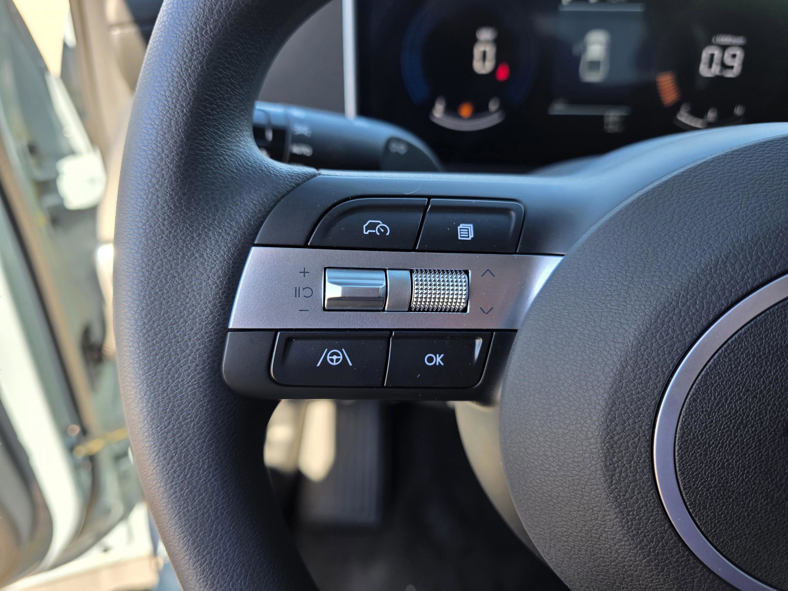 New 2026 Hyundai Santa Cruz SEL image 30