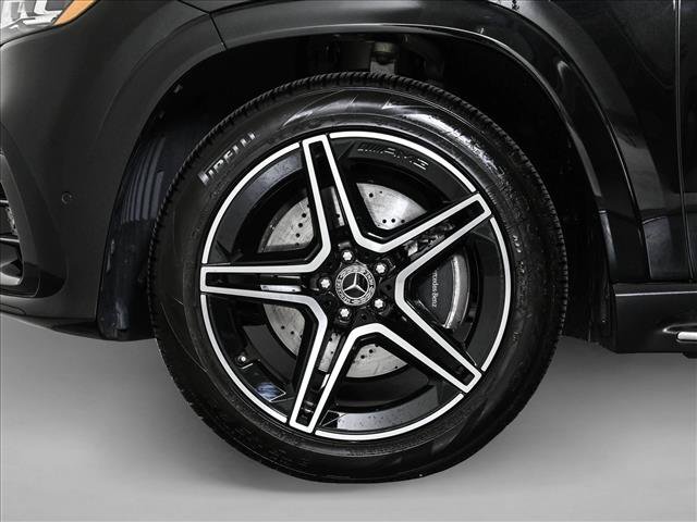 Certified 2026 Mercedes-Benz GLS 450 4MATIC image 27