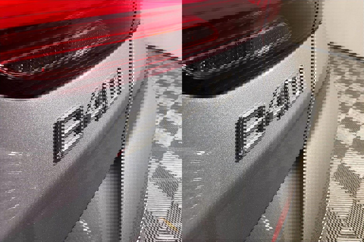 Certified 2023 BMW 840i Gran Coupe xDrive w/ Comfort Seating Package image 33