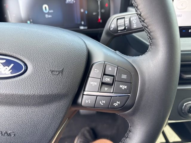 New 2025 Ford Maverick XLT w/ XLT Luxury Package image 14