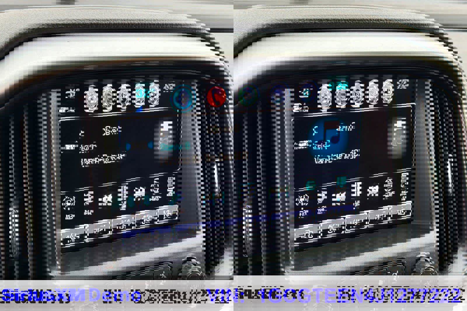 Used 2018 Chevrolet Colorado ZR2 image 27