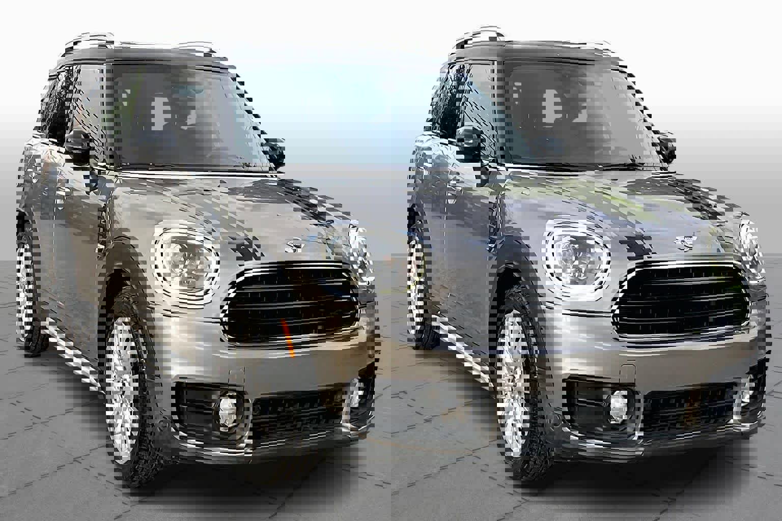 Used 2018 MINI Cooper Countryman image 3