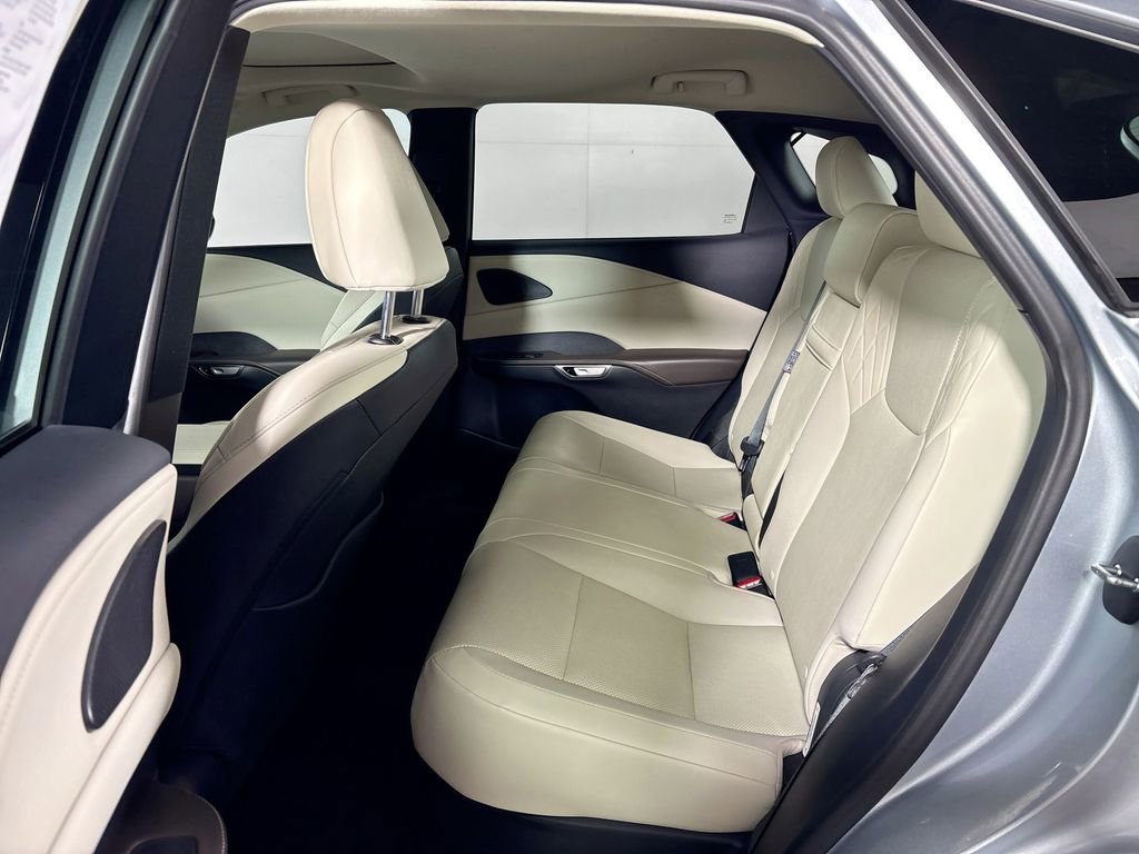 Used 2023 Lexus RX 350 AWD w/ Cold Area Package image 20