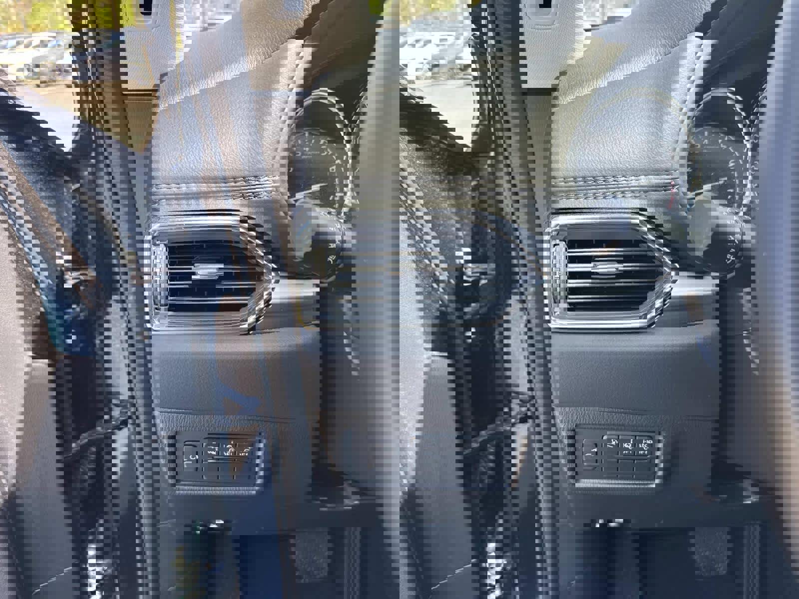 Certified 2025 MAZDA CX-5 AWD 2.5 S w/ Preferred Package image 28