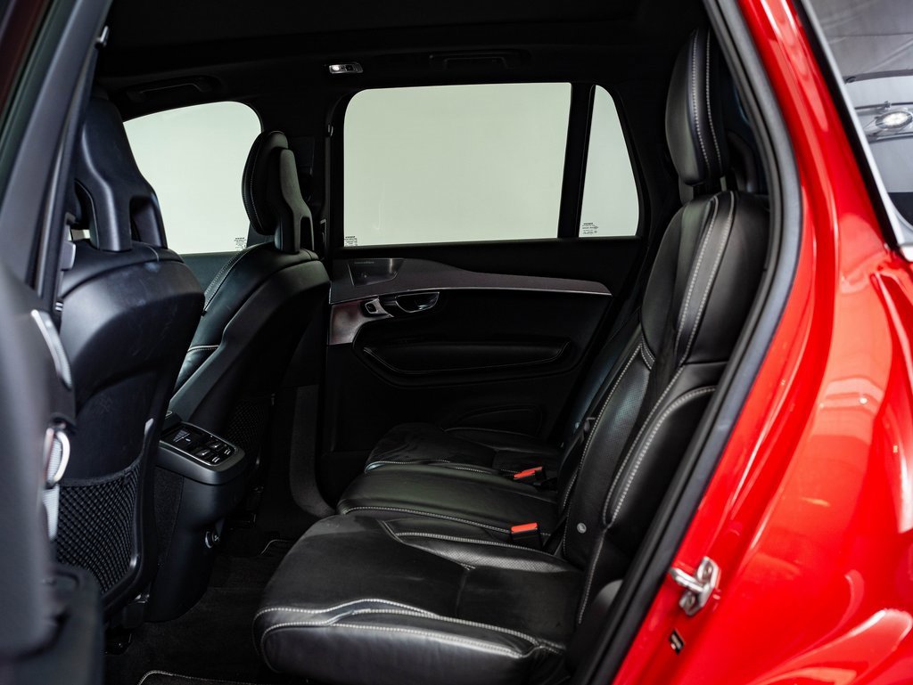 Used 2018 Volvo XC90 T5 R-Design w/ Convenience Package image 45