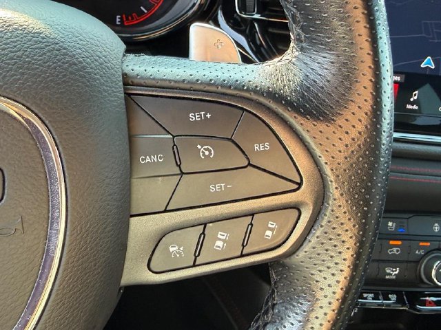 Used 2024 Dodge Durango GT AWD/4WD image 28