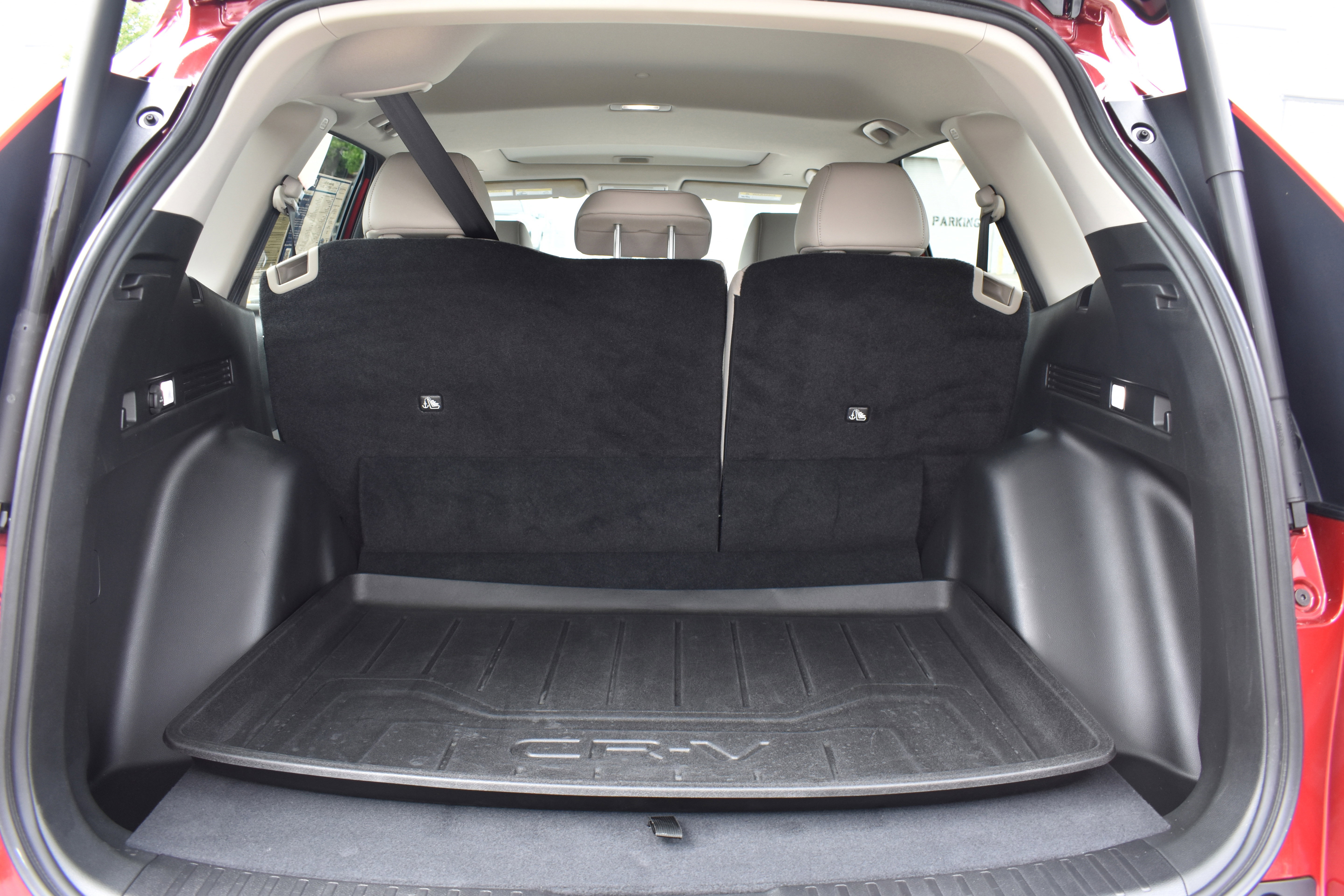 Certified 2024 Honda CR-V EX-L image 33