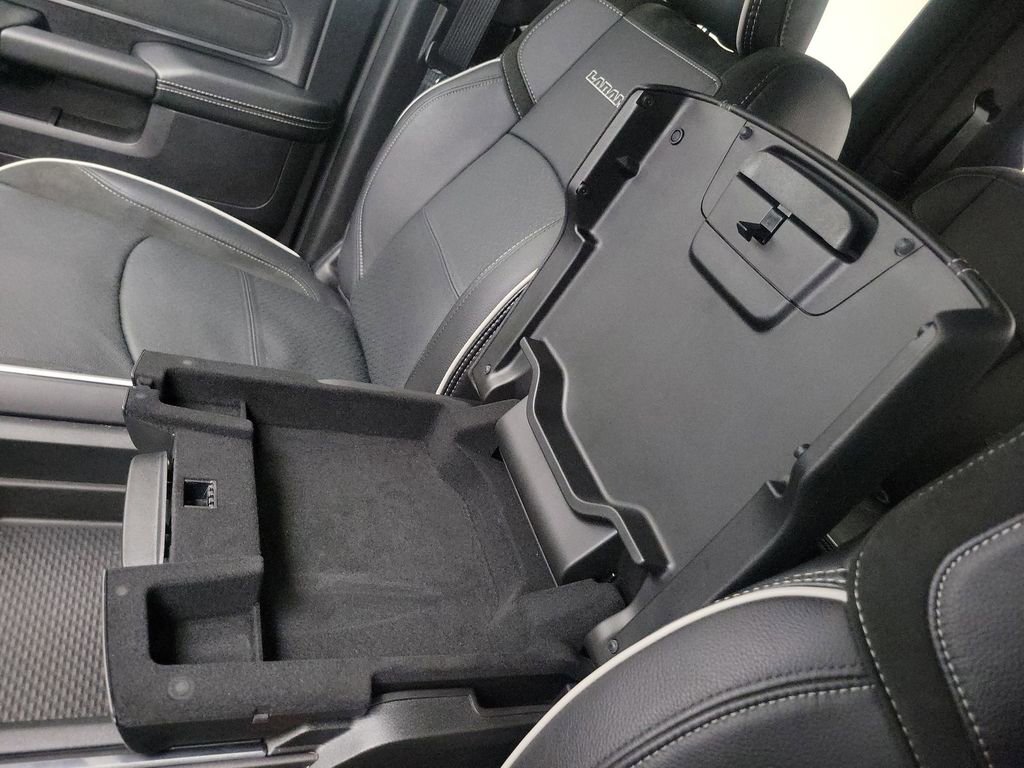 Used 2025 RAM 2500 Laramie image 29