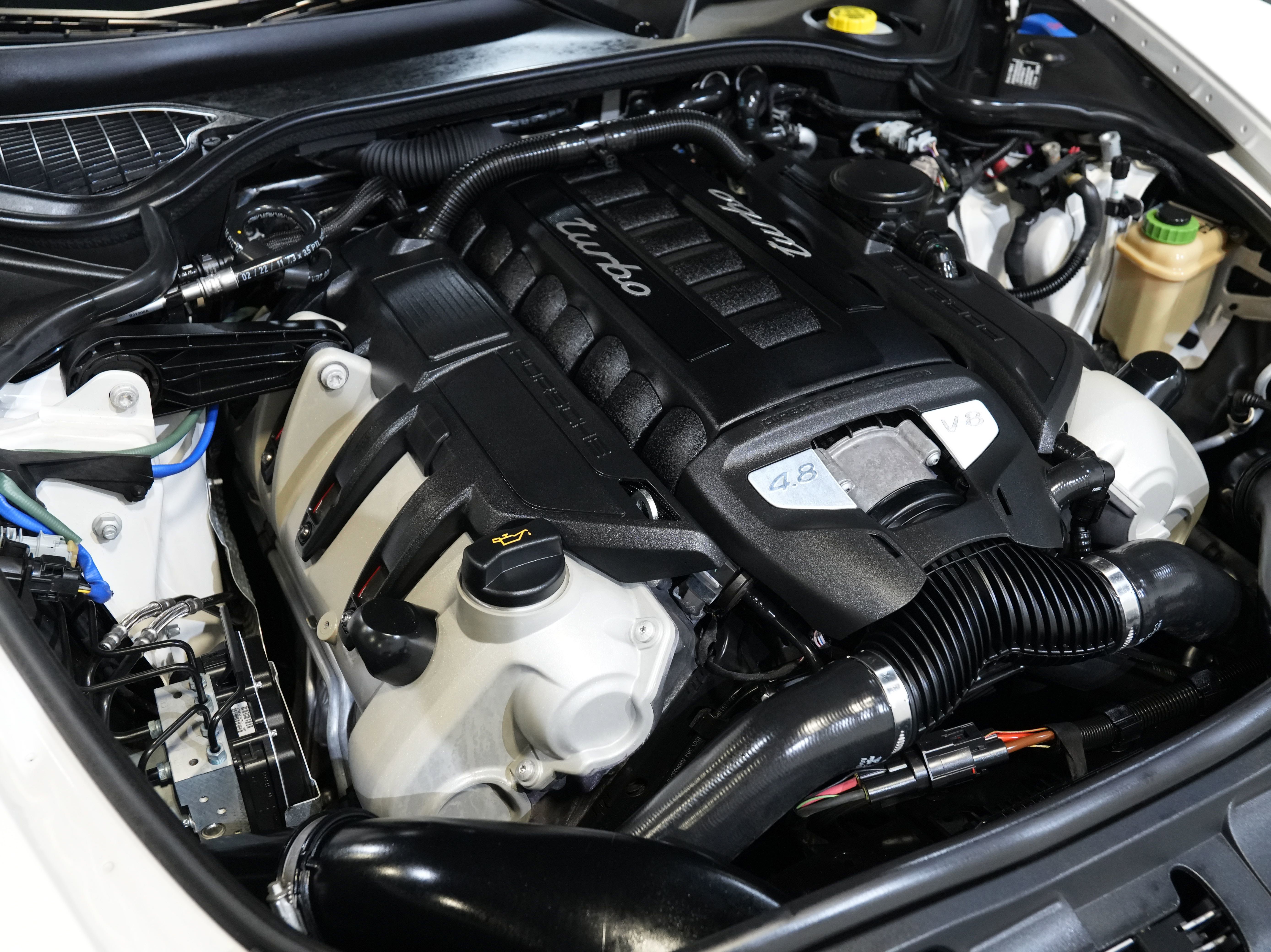 Used 2012 Porsche Panamera AWD/4WD image 58