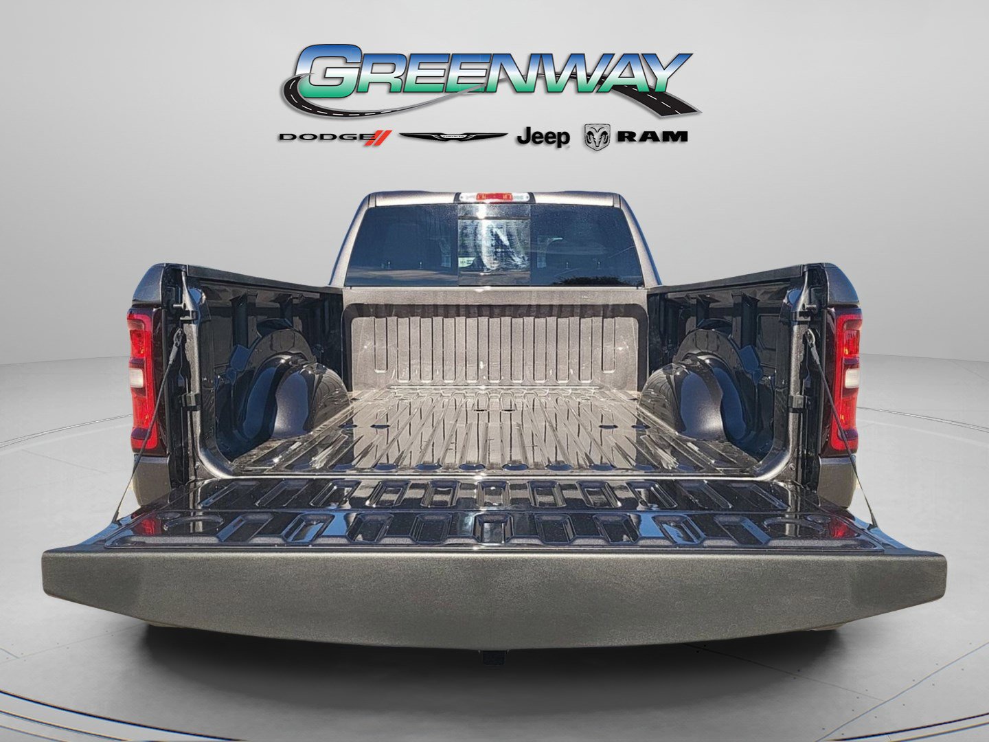 New 2026 RAM 1500 Express image 7