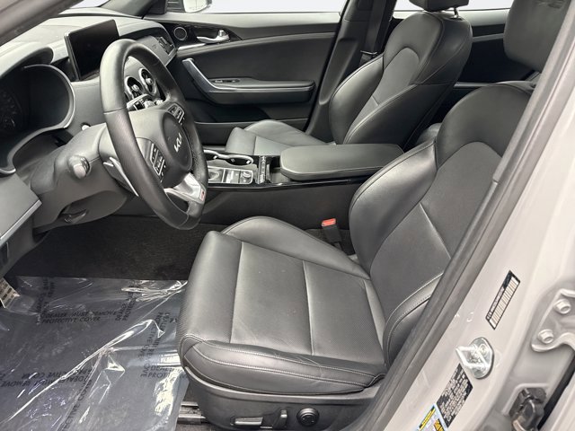Used 2022 Kia Stinger GT-Line image 11